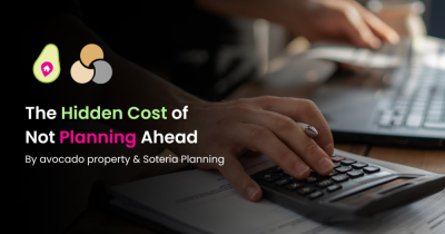 The Hidden Cost of Not Planning Ahead: How to Spare Your Family Legal Stress and Financial Loss