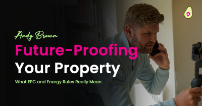 Future-Proofing Your Property: What EPC and Energy Rules Really Mean