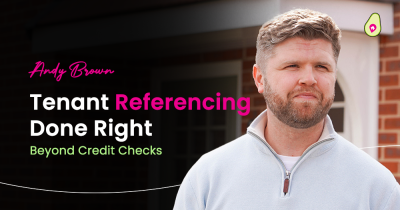 Tenant Referencing Done Right: Beyond Credit Checks
