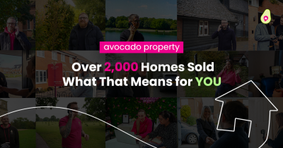 Over 2,000 Homes Sold: What That Means for You When You Choose Avocado Property
