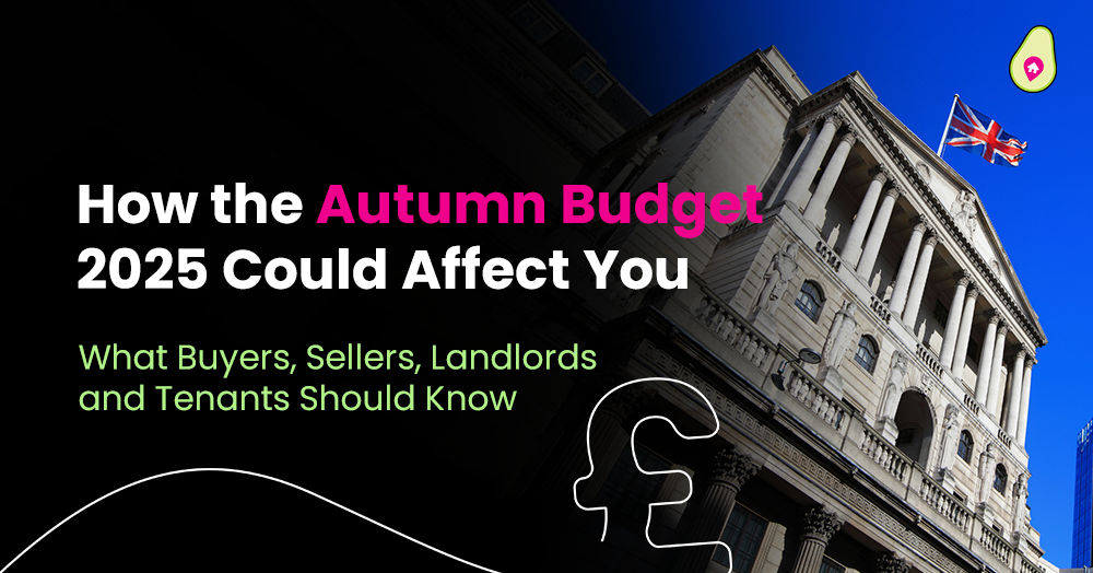 Autumn Budget 2025: Possible Impacts on Buyers, Sellers, Landlords & Tenants in Newbury & Villages