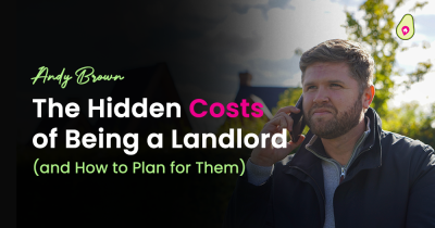 The Hidden Costs of Being a Landlord (and How to Plan for Them)