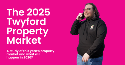 The 2025 Twyford Property Market