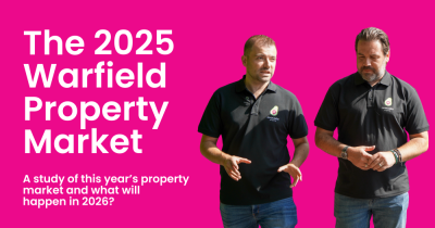 The 2025 Warfield Property Market