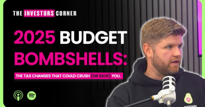 2025 Budget Bombshells: The Tax Changes That Could Crush (or Save) You