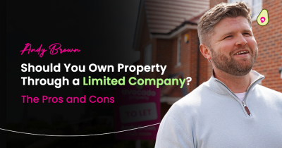 Should You Own Property Through a Limited Company? The Pros and Cons