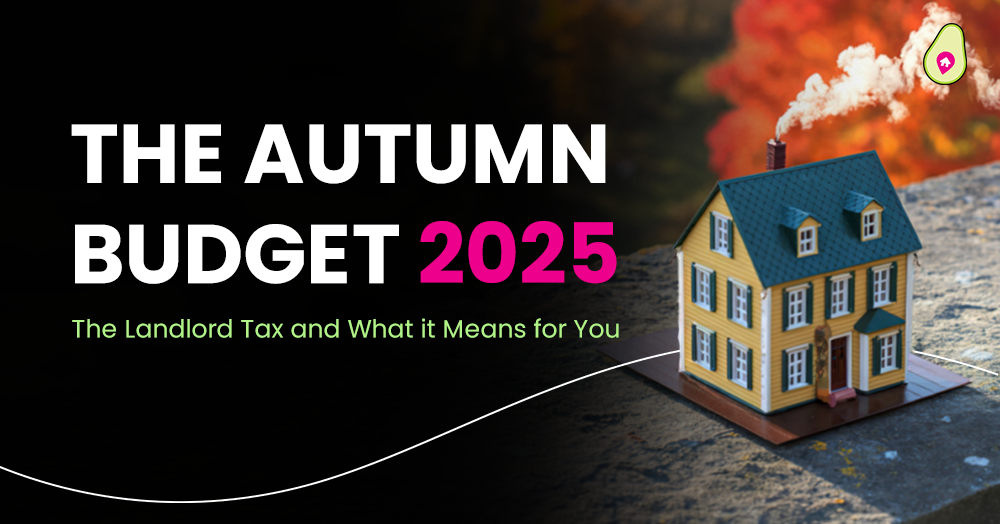 Autumn Budget 2025: The Landlord Tax and What it Means for You