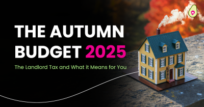 Autumn Budget 2025: The Landlord Tax and What it Means for You