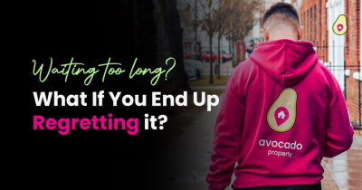 What If You Regret Waiting to Move?