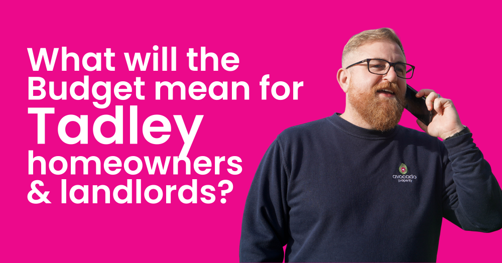 What Will the Budget Mean for Tadley Homeowners and Landlords?