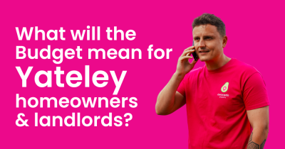 What Will the Budget Mean for Yateley Homeowners and Landlords?