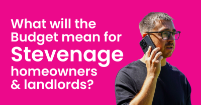 What Will the Budget Mean for Stevenage Homeowners and Landlords?