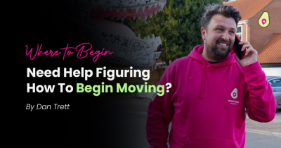 Need Help Figuring Out Where to Begin with Your Move?