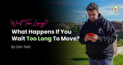 What Would Happen If You Waited Too Long to Move?