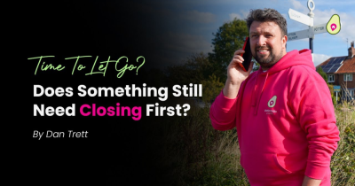 Is it Time to Let Go of Your Home?