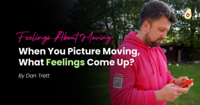When You Picture Moving, What Feelings Come Up?