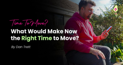 What Would Make Now Feel Like the Right Time to Move?
