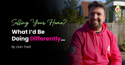 If I Were Selling Your Home – Here's What I'd Be Doing Differently…