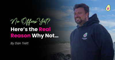 Have You Seen Any Serious Offers Yet? Here’s the Real Reason Why Not…