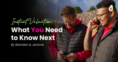 Instant Online Valuations – Helpful or Misleading? Here’s What You Need to Know