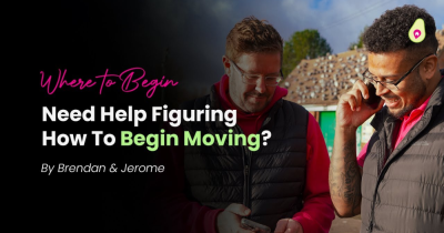Need Help Figuring Out Where to Begin with Your Move?