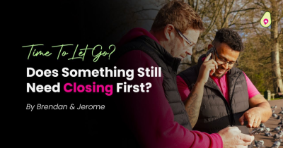 Is it Time to Let Go of Your Home?