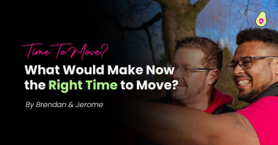 What Would Make Now Feel Like the Right Time to Move?