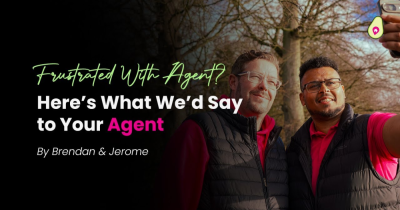 Here’s What We’d Say to Your Agent (If We Weren’t Too Polite)