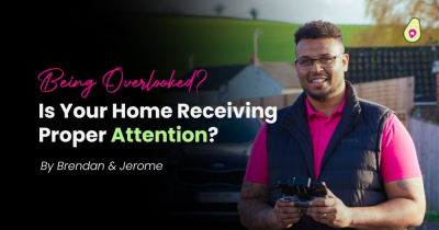 Do You Feel Your Home Is Getting The Attention It Deserves?