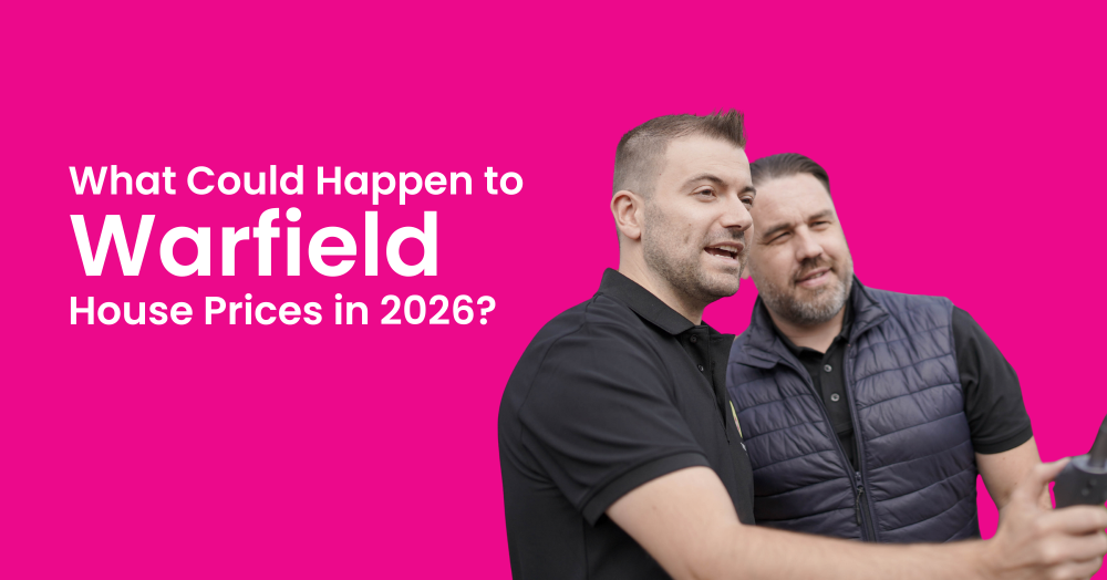 What Could Happen to Warfield House Prices in 2026?