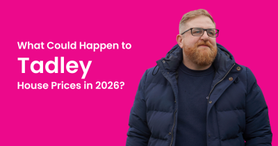What Could Happen to Tadley House Prices in 2026?