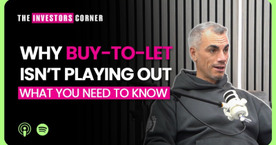 Is Buy-to-Let Really Dead, Or Are Investors Just Looking in the Wrong Places?