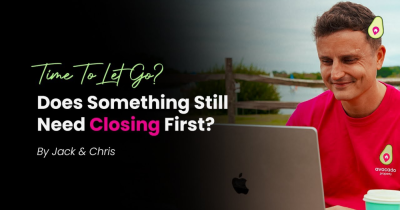 Is It Time to Let Go of Your Home?