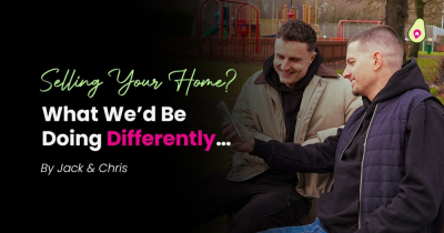 If I Were Selling Your Home – Here's What I'd Be Doing Differently…