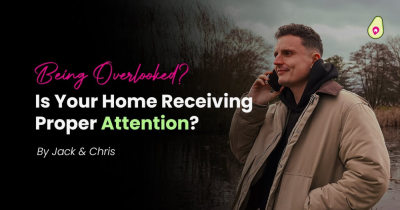 Do You Feel Your Home Is Getting The Attention It Deserves?