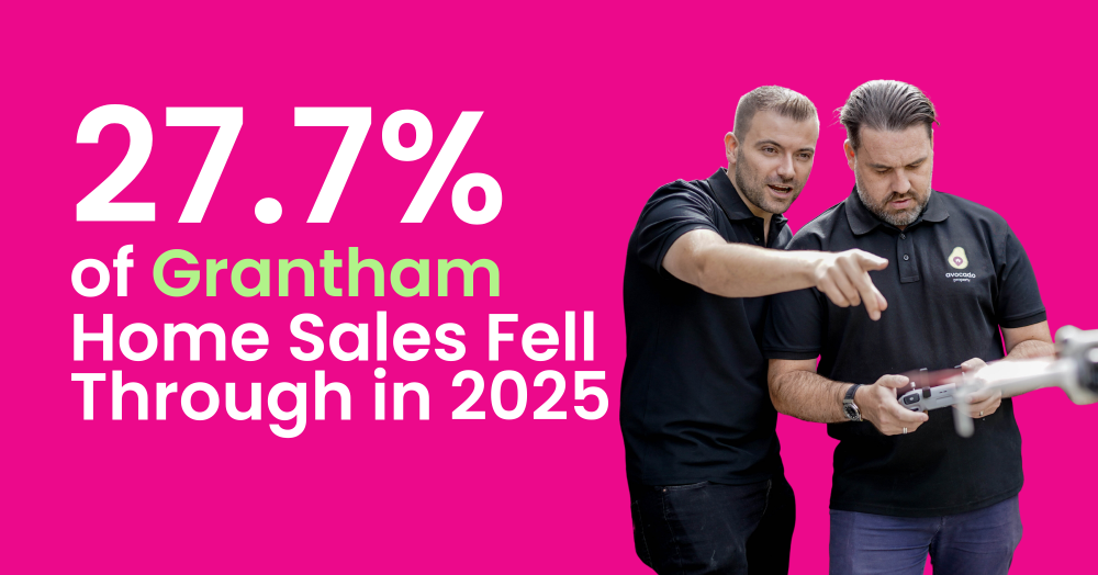 27.7% of Warfield Home Sales Fell Through in 2025 What this means for Warfield homeowners