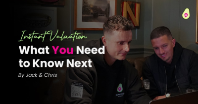 Instant Online Valuations – Helpful or Misleading? Here’s What You Need to Know