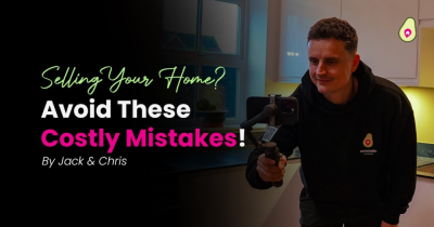 5 Biggest Seller Mistakes and How to Avoid Them