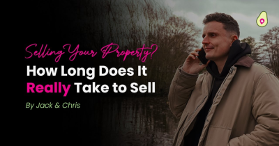 The Average Timeframe for Selling a Home in the UK