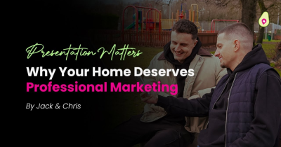 Presentation Matters – Why Your Home Deserves Professional Marketing