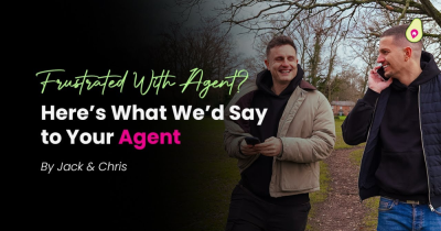 Here is What I’d Say to Your Agent (If I Wasn’t Too Polite)