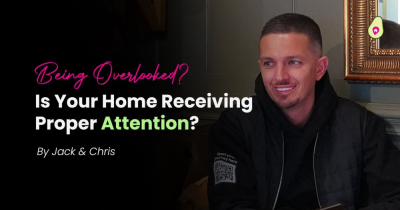 Do You Feel Your Home is Getting the Attention it Deserves?