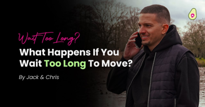 What Would Happen if You Waited Too Long to Move?