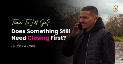 Is it Time to Let Go of Your Home?