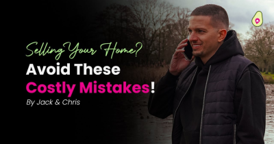 5 Biggest Seller Mistakes and How to Avoid Them