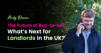 The Future of Buy-to-Let: What’s Next for Landlords in the UK?