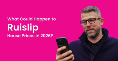 What Could Happen to Ruislip House Prices in 2026?