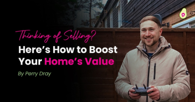 Thinking of Selling? Here’s How to Boost Your Home’s Value First!