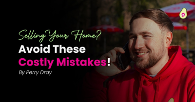 5 Biggest Seller Mistakes and How to Avoid Them