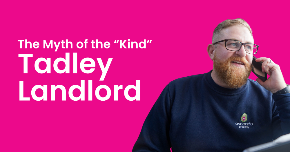 The Myth of the “Kind” Tadley Landlord.